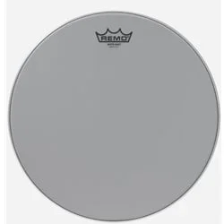 Remo 13″ White Max Mylar Top Snare Drumhead