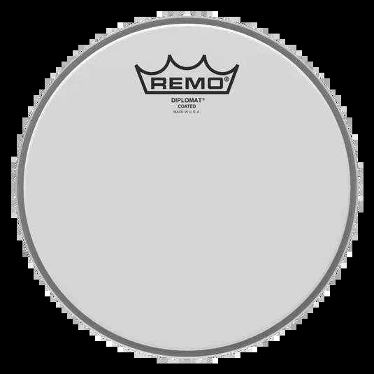 Remo 14″ Diplomat Coated Drum Skin