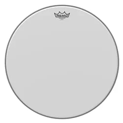 Remo 18″ Ambassador Coated Drumhead