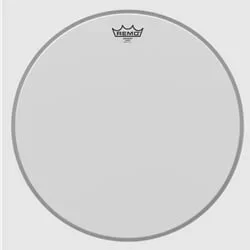 Remo 18″ Emperor Coated Bass Drumhead