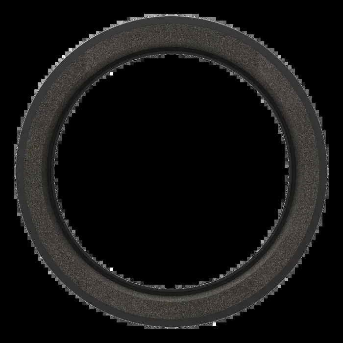 Remo 18 Inch Muff’l Control Ring for Tom/Bass Drumheads