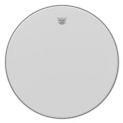 Remo 22″ Powerstroke P3 Classic Fit Coated Bass Drumhead
