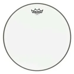 Remo Ambassador Clear Drumhead – 14″
