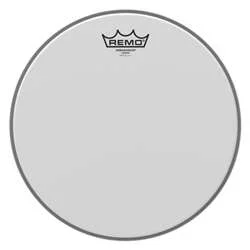 Remo Ambassador Coated Drumhead – 12″