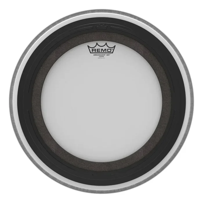 Remo Ambassador SMT Coated Drumhead 16″