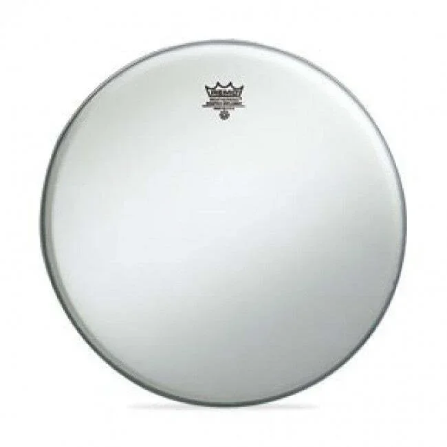 Remo BA-0106-00 Ambassador Drum Head Skin 6 inch Coated 6″