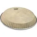 Remo Crimplock Symmetry Skyndeep D2 Conga Drum Head Calfskin Graphic 11 in.