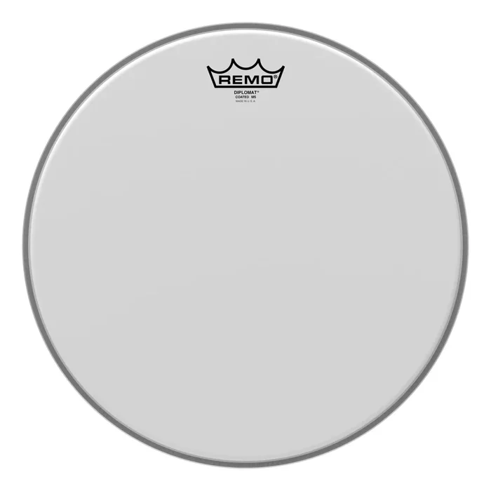 Remo Diplomat Coated M5 Thin Snare Drumhead 14″