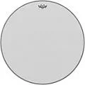 Remo Emperor Coated White Bass Drum Head 28 in.