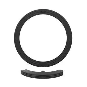 Remo External Sub Muff Bass Drum System