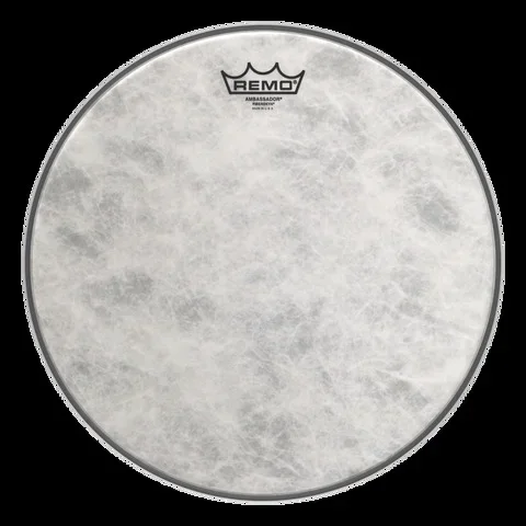 Remo FA-0516-00 16″ Fibreskyn Ambassador Fiberskyn Drumhead