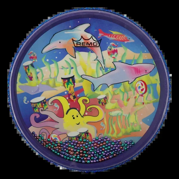 Remo Kids Make Music Ocean Disc®