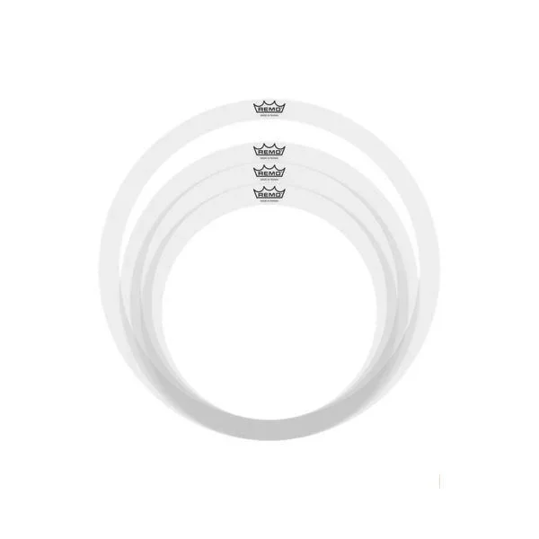 Remo O Ring Pack 12 13 14 16