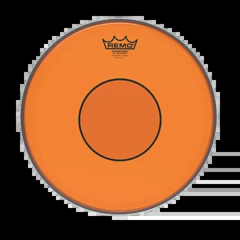 Remo Powerstroke 77 Orange P7-0314-CT-OG – 14″