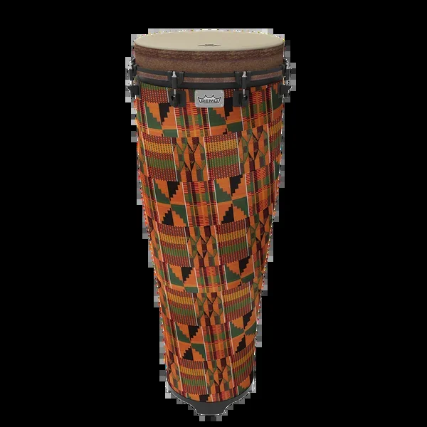 Remo Standing Ngoma Drum