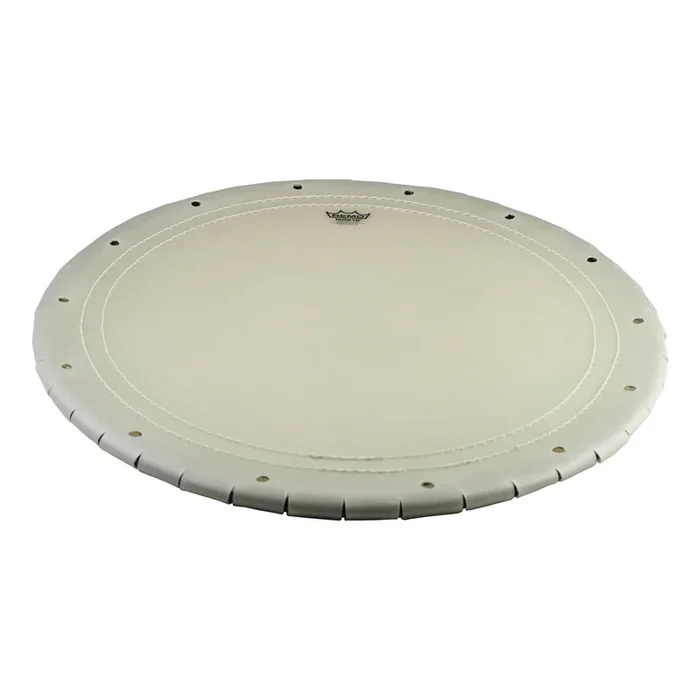 Remo Stitched Nuskyn Taiko Drumhead 14″