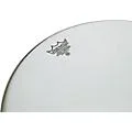 Remo Suede Emperor Drum Heads 14 in.