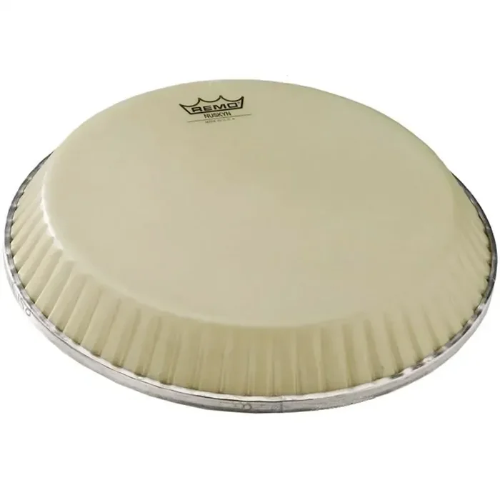 Remo Symmetry 09.75 Inch Conga/Quinto Head Nuskyn D2 Crimplock