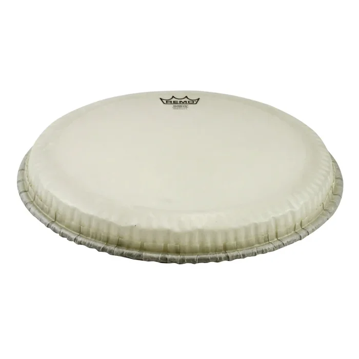 Remo Tucked Nuskyn Djembe Drumhead 14″