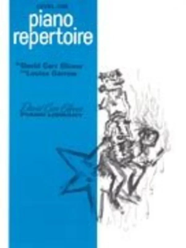 Repertoire Level 1