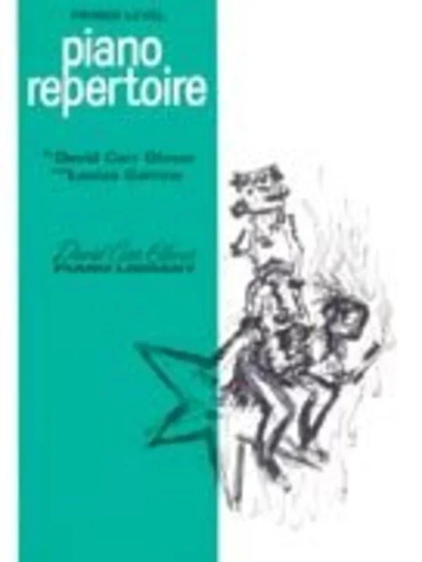 Repertoire Level Primer