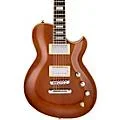 Reverend Roundhouse Electric Guitar Violin Brown