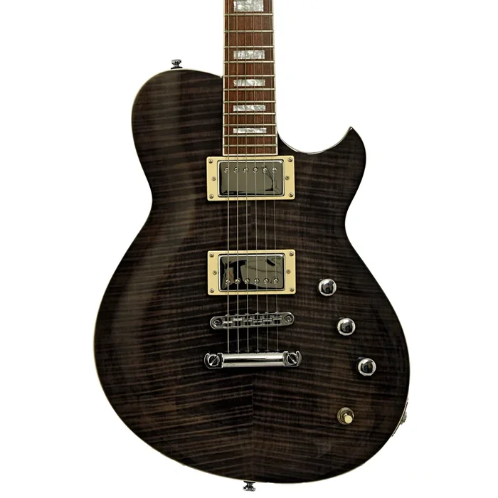 Reverend Roundhouse II FM Electric Guitar (2021)