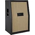 Revv Amplification 2×12 Slant Vertical Speaker Cabinet Black