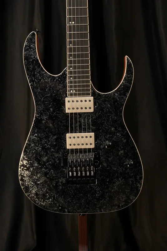 RG5320CSW Prestige Electric Guitar – Cosmic Shadow