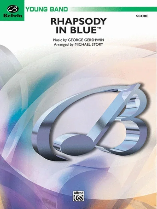 Rhapsody In Blue