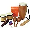 Rhythm Band Elementary Latin Rhythm Set Standard