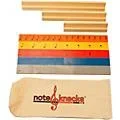 Rhythm Band NoteKnacks Student Set