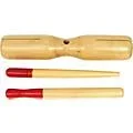Rhythm Band Tick Tock Block Standard
