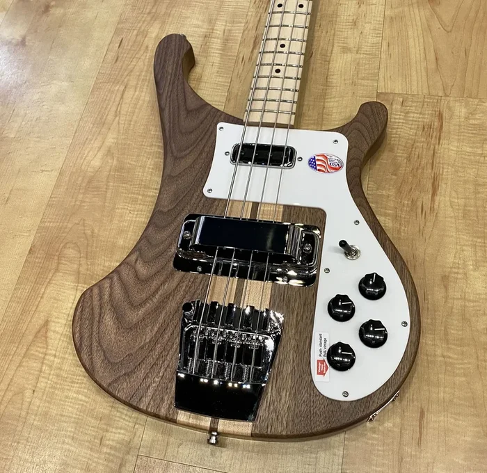 Rickenbacker 4003SW Bass Walnut