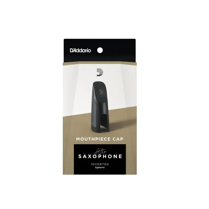 Rico Cap, Alto Sax