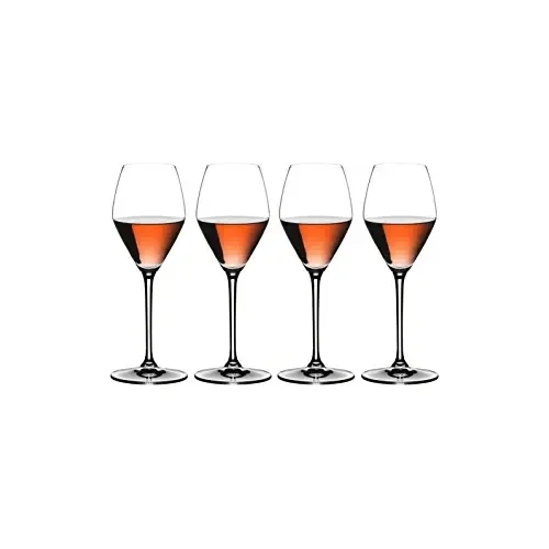 Riedel Extreme Rose/Champagne Wine Glass (Set of 4)