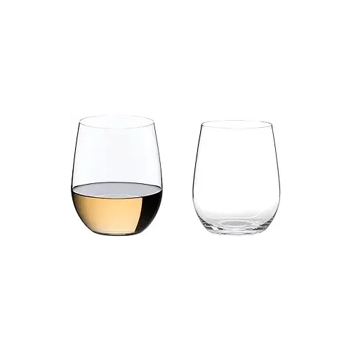 Riedel O Wine Tumbler Viognier/Chardonnay (Set of 2)