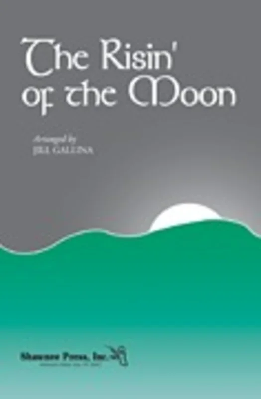 Risin Of The Moon A P Book
