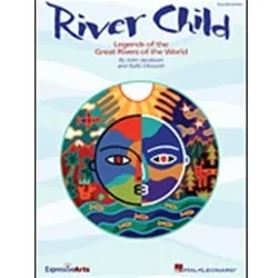 River Child Preview CD with Vocals