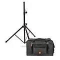 Road Runner 15″ Speaker Bag With Proline Speaker Stand Standard