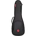 Road Runner Avenue II Ukulele Gig Bag Black Tenor