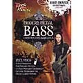 Rock House John Moyer Of Disturbed – Modern Metal Bass (Constructing Bass Lines) DVD Standard