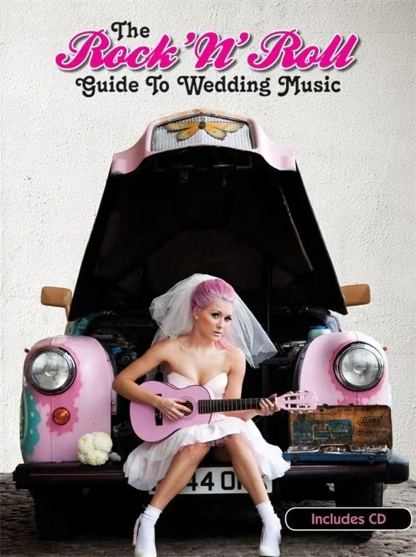 Rock N Roll Guide To Wedding Music