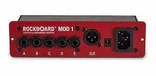 Rockboard Module 1 XLR