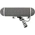 RODE Blimp Windshield and Shockmount System for Shotgun Microphones Standard