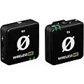 RODE Wireless ME Compact Microphone System Standard