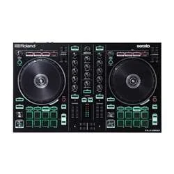 Roland DJ202 DJ Controller
