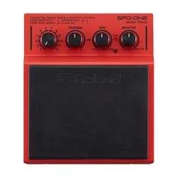 Roland SPD::ONE Wav Pad Percussion Pad