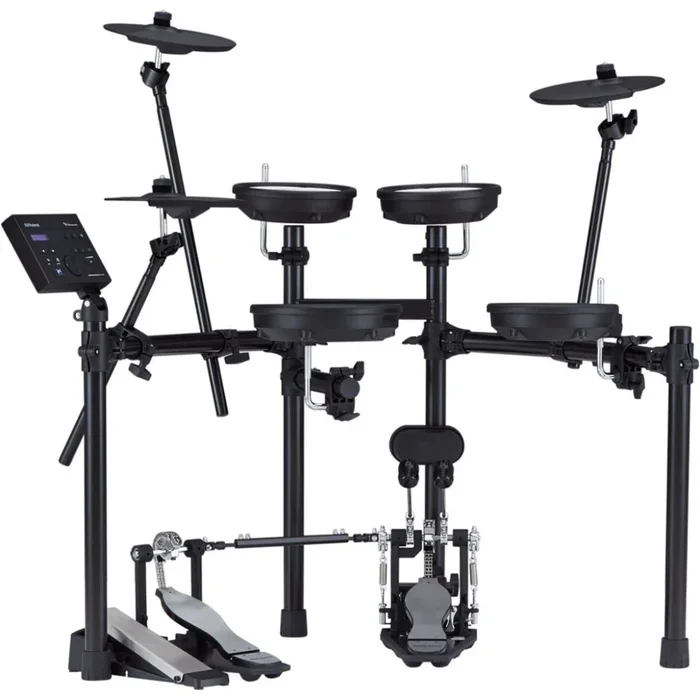 Roland V-Drums TD-07DMK Electronic Drum Kit
