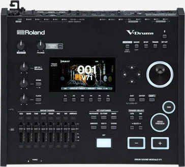 Roland V71 Electronic Drum Sound Module *IN STOCK*
